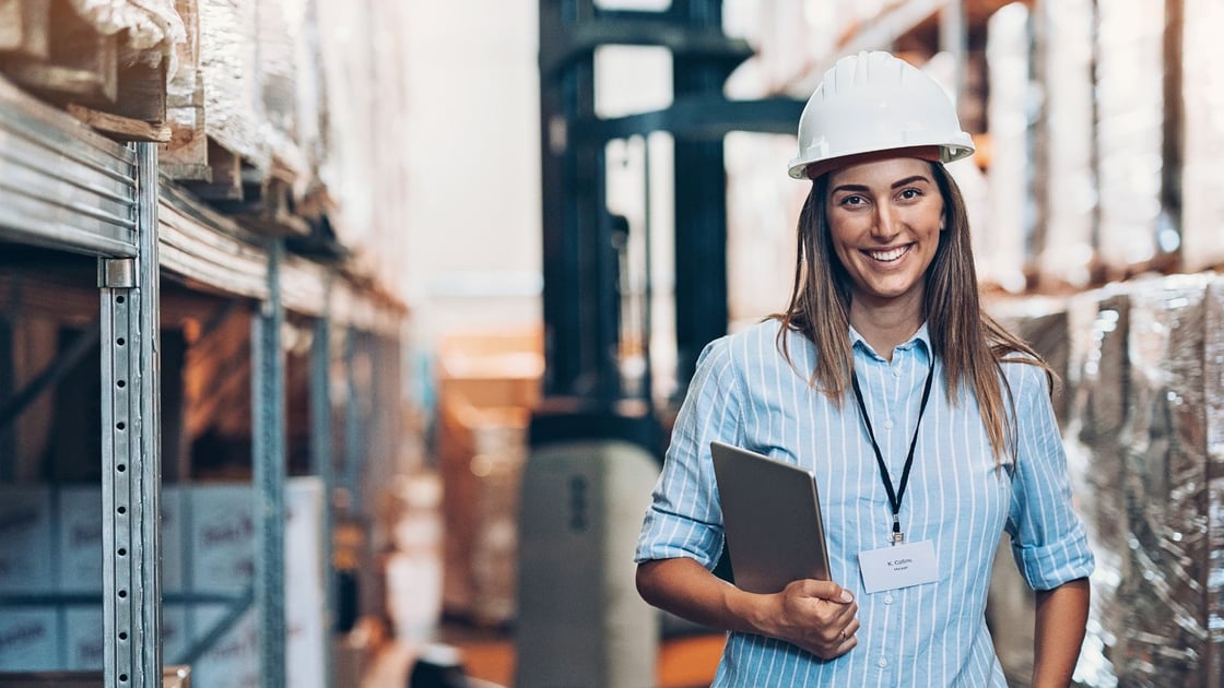 Quality Management Systems Specialist