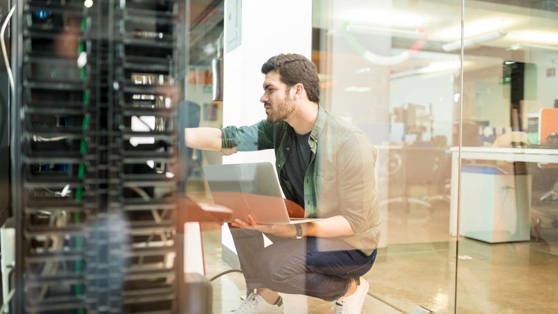 Information Security Management Systems Specialist