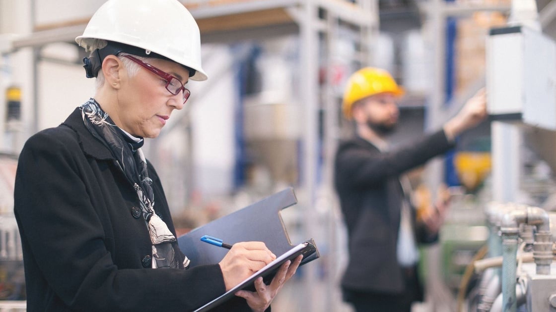 Lead Auditor Quality Management Systems