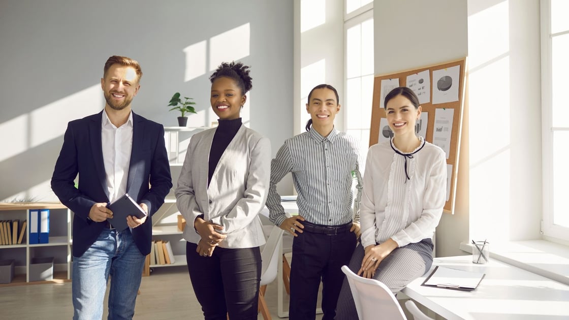 Lead Auditor Management Systems