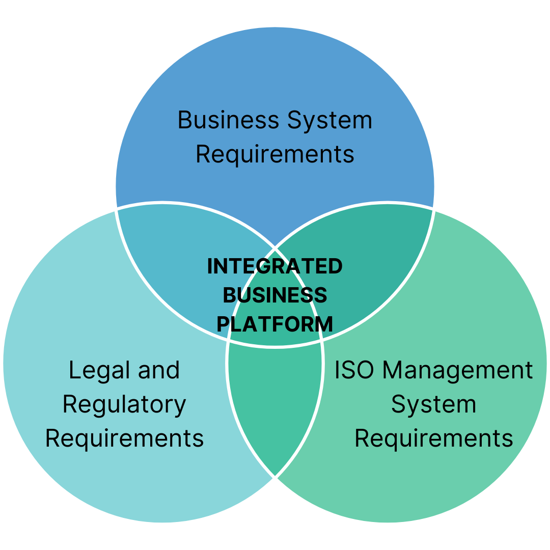 Integrated Excellence Operations Model