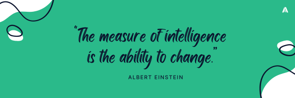 Quote from Albert Einstein