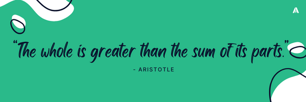 Quote from Aristotle