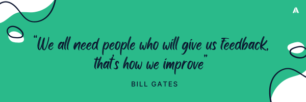 Quotes from Bill Gates